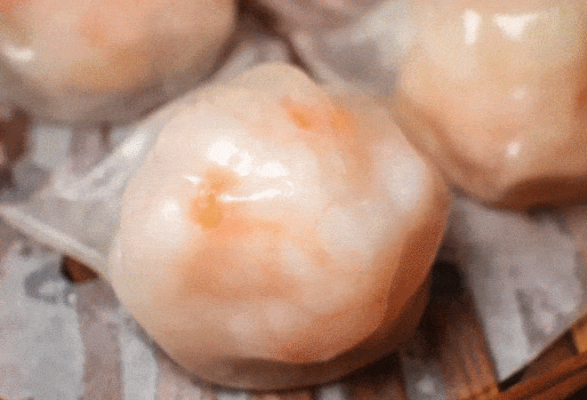 Shrimp Dumplings Recipe