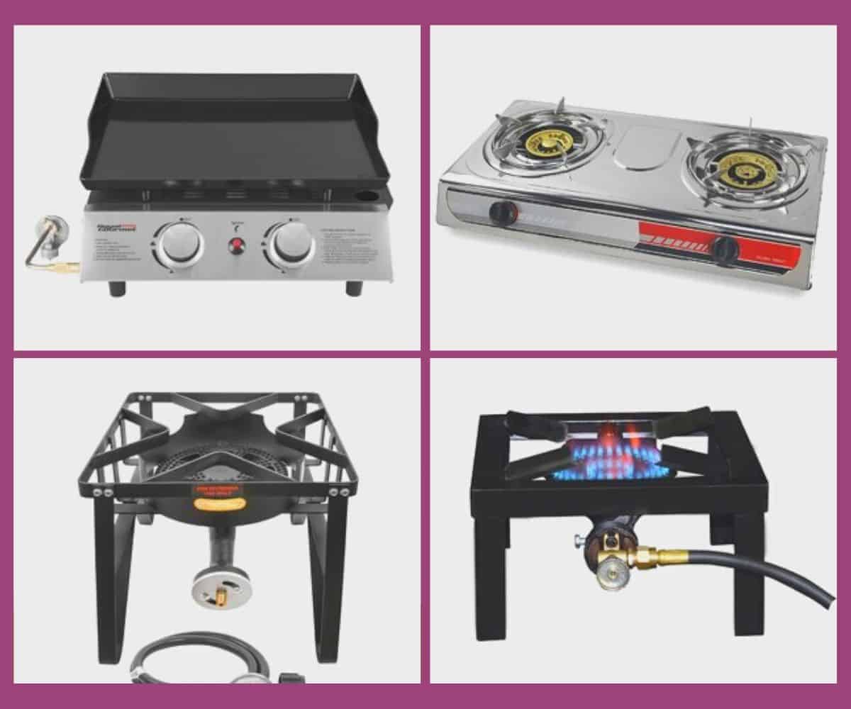 The Best Best Outdoor Cooker Guide