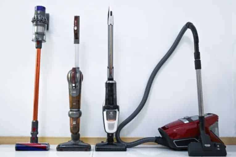 The Best Cordless Vacuum Cleaner Buying Guide