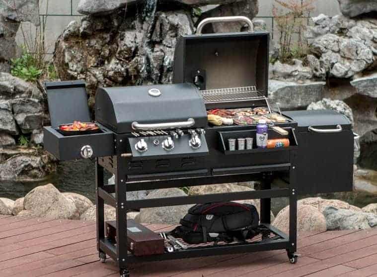 The Best Gas Grills Buying Guide