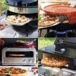 The Best Outdoor Pizza Ovens Buying Guide
