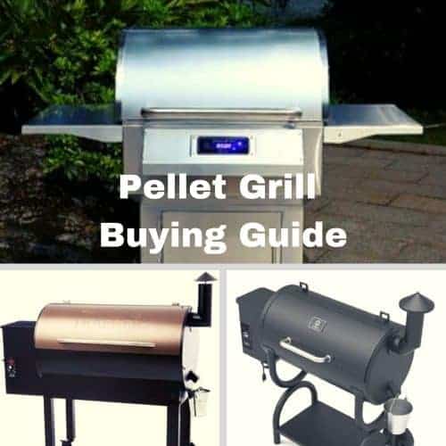8 Best Pellet Grills Reviews and Buying Guide My Chinese Recipes
