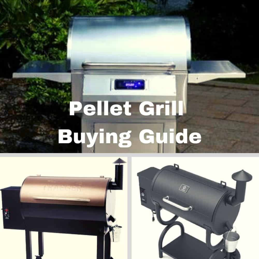 The Best Pellet Grill Buying Guide 1