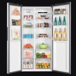 The Best Side by Side Refrigerator Buying Guide