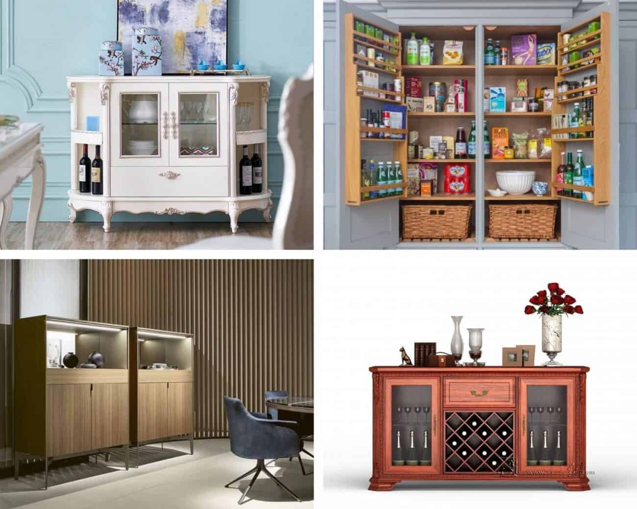 The Best Sideboard Buying Guide
