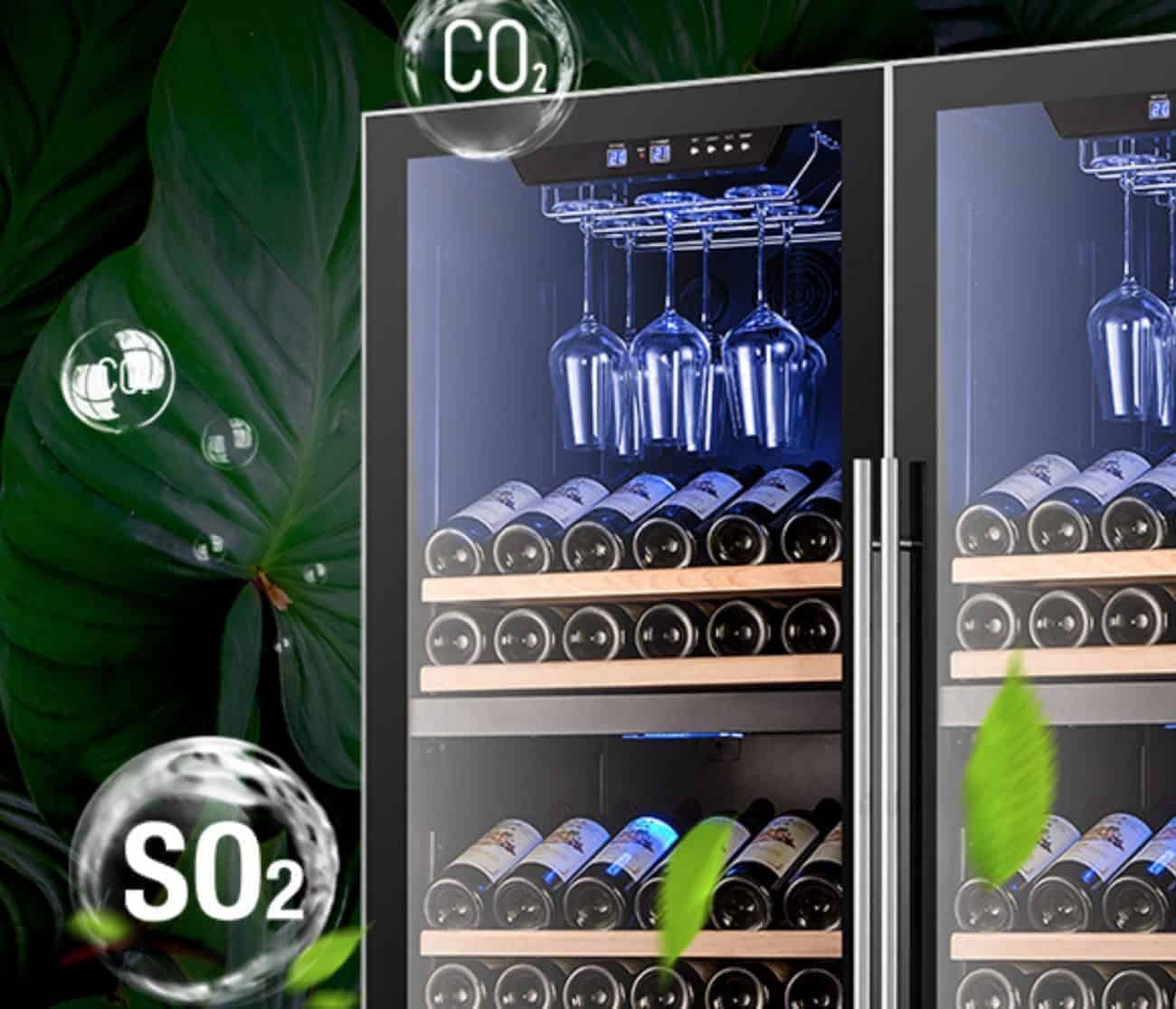 The Best Wine Refrigerator Buying Guide