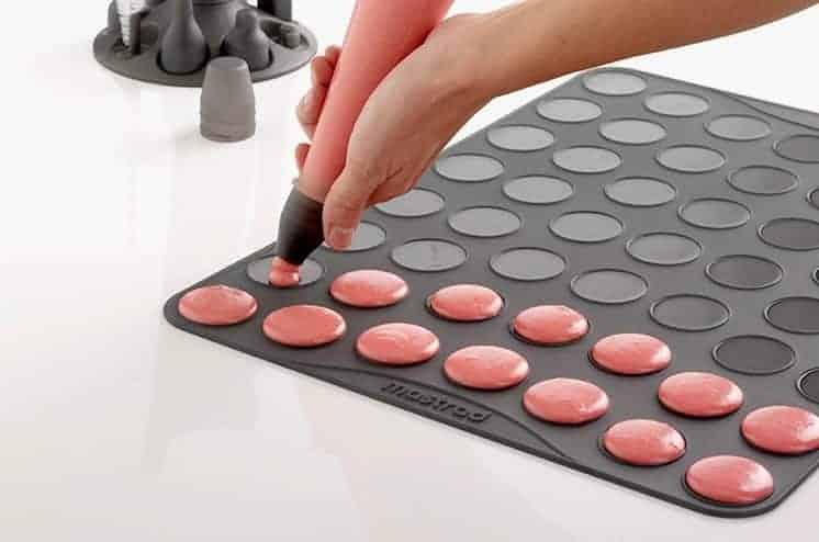 How To Choose The Best Baking Mats