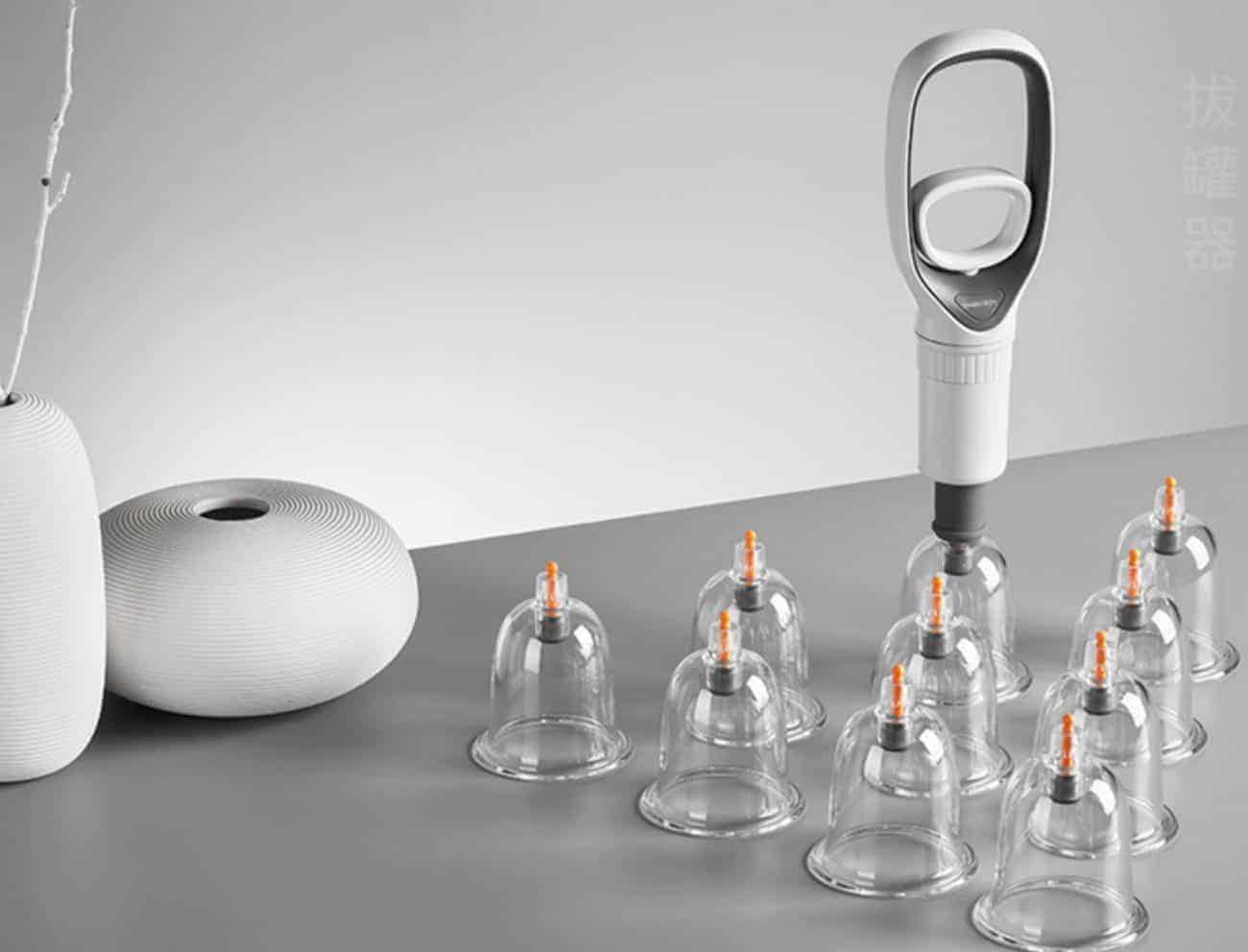 How to Choose the Best Cupping Set