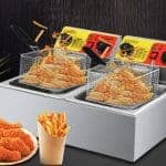 How to Choose the Best Deep Fryers