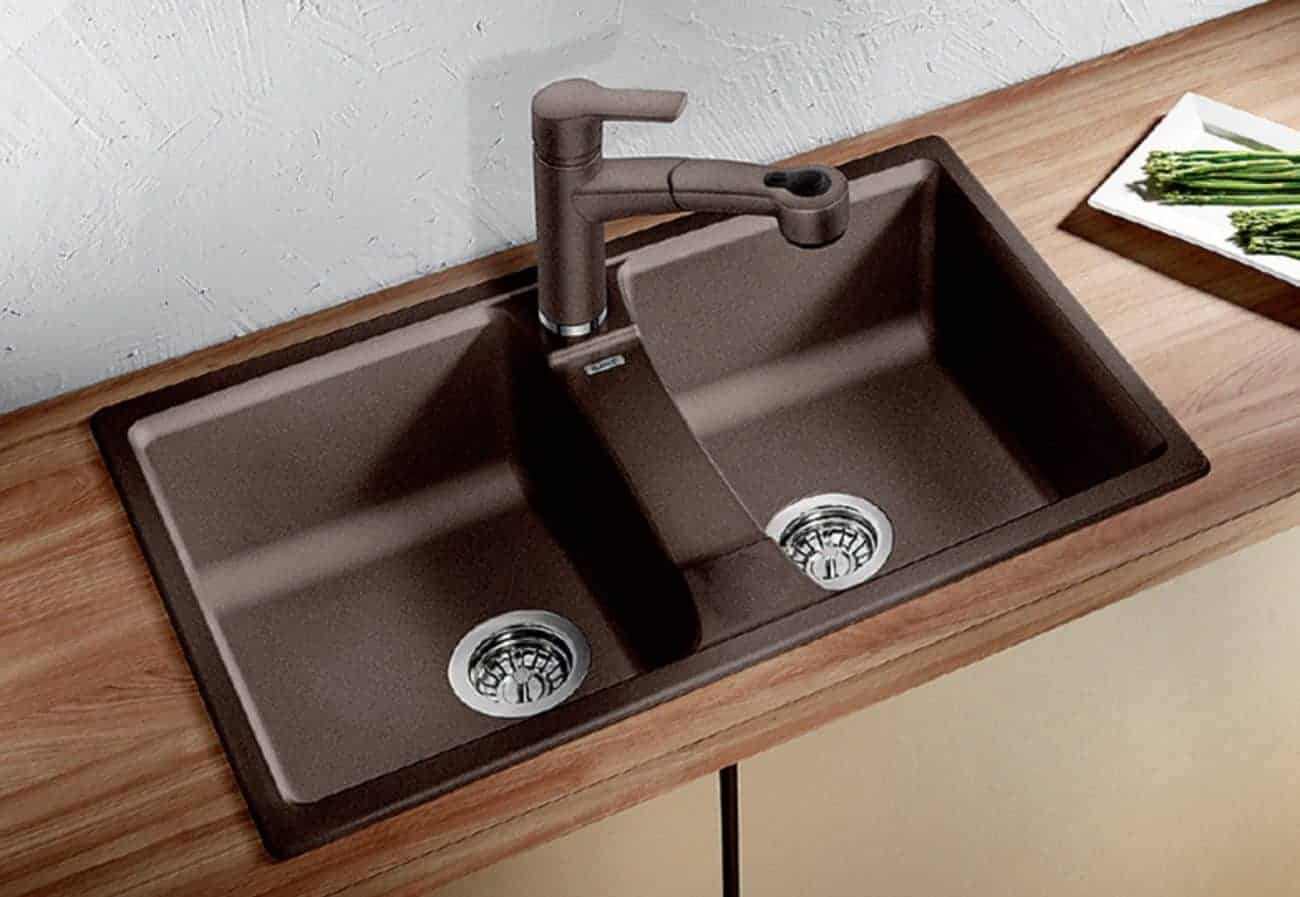 How to Choose the Best Double Basin Kitchen Sinks