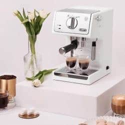 9 Best Espresso Machines Reviews and Buying Guide