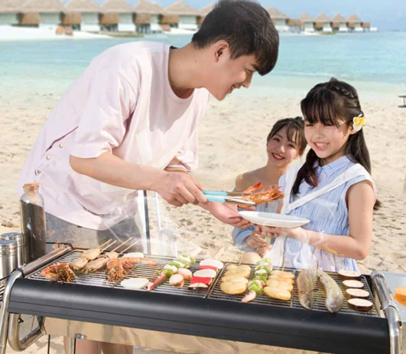 How to Choose the Best Portable Grills