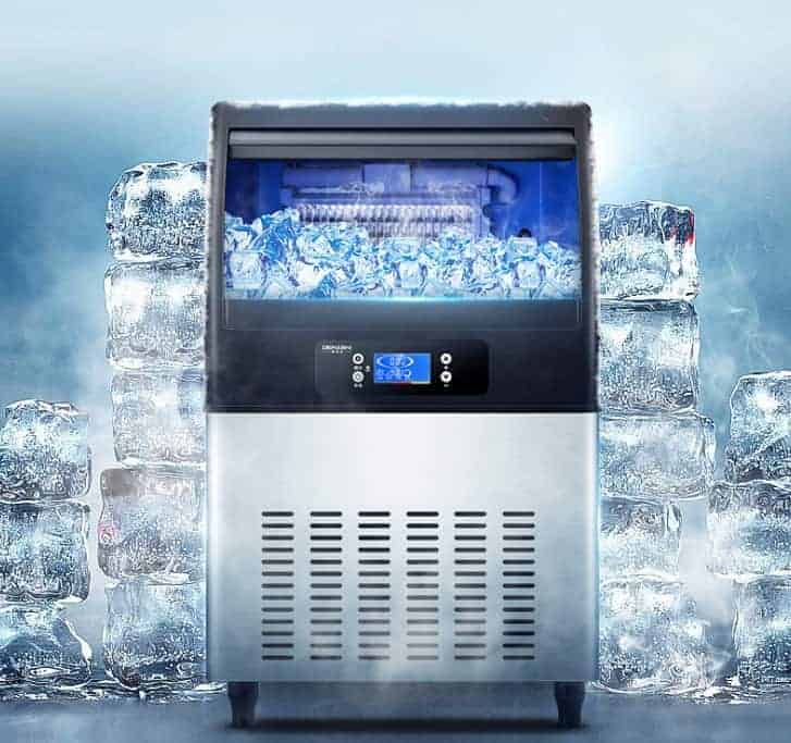 How to Choose the Best Portable Ice Maker