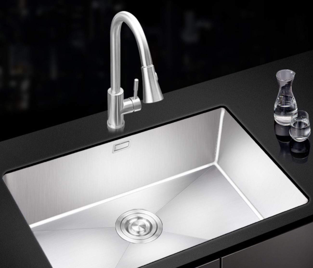 How To Choose The Best Single Basin Kitchen Sink My Chinese Recipes