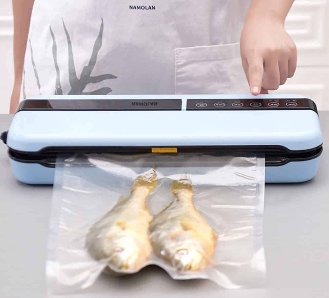 How to Choose the Best Vacuum Sealer