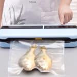 How to Choose the Best Vacuum Sealer