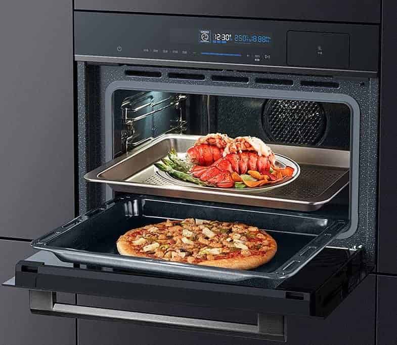 How to Choose the Best Wall Oven
