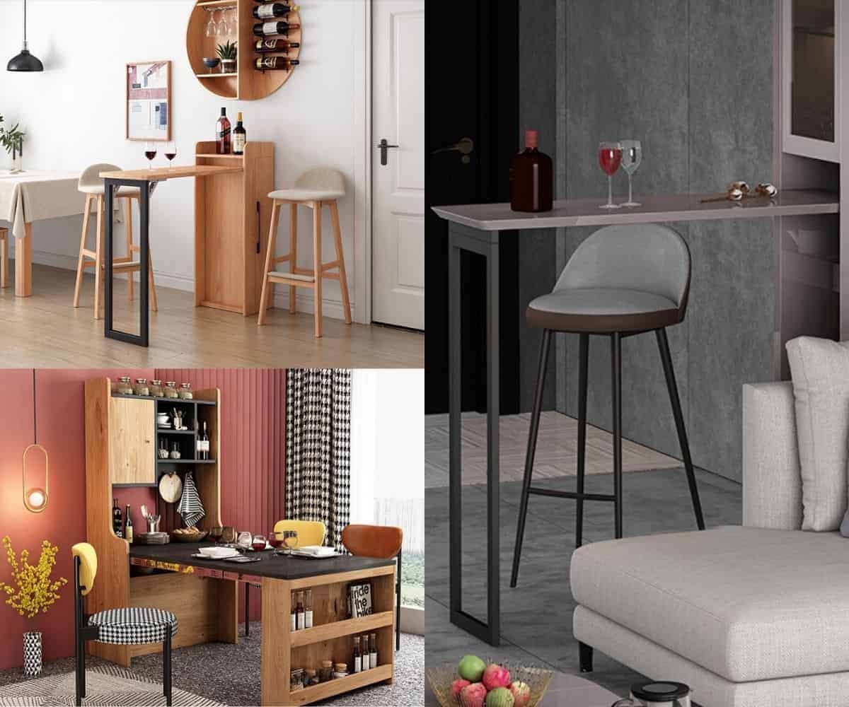 The Best Home Bar Set Buying Guide