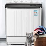 The Best Portable Washer and Dryer Buying Guide