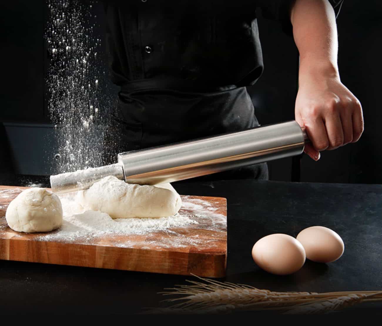 The Best Rolling Pin Buying Guide