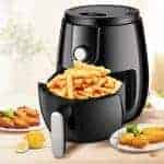 Top Best Air Fryers Based on Reviews and Price