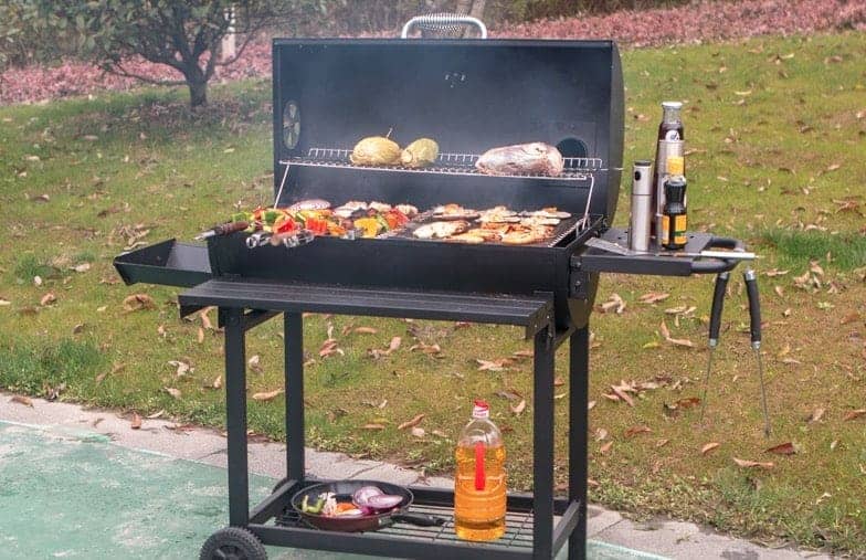 Best Cheap Charcoal Grill Price Comparison