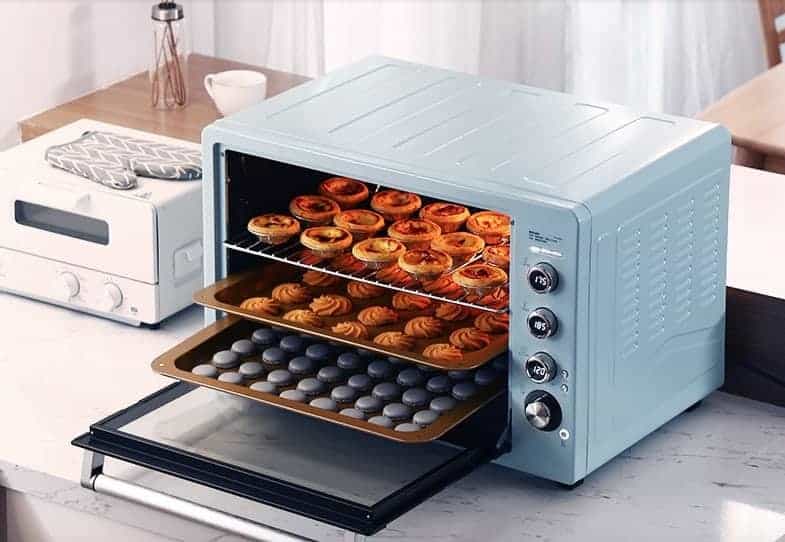Best Cheap Electric Toaster Oven Price Comparison