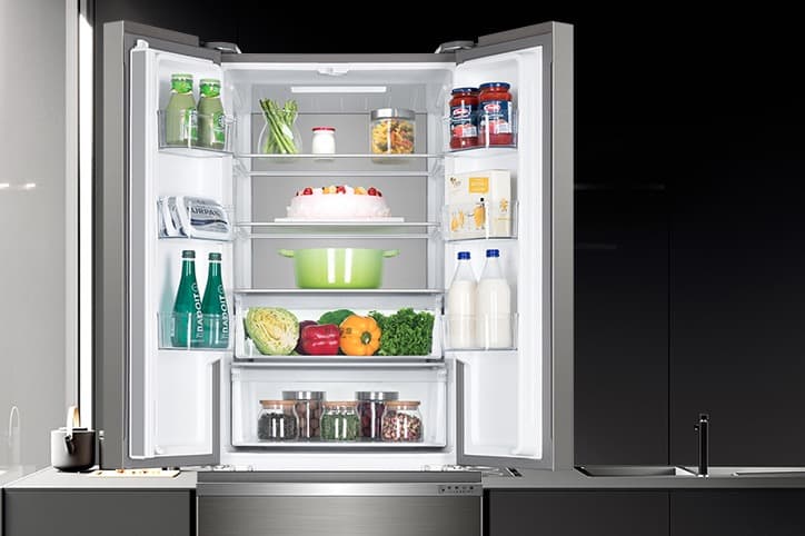 Best Cheap French Door Refrigerators Price Comparison