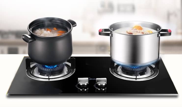 Best Cheap Gas Stove Cooktop Price Comparison