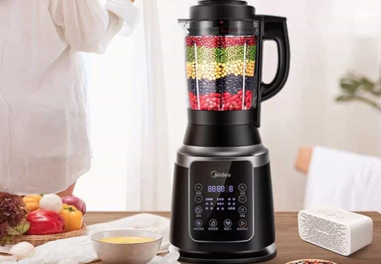 Best Cheap HighSpeed Blender Price Comparison My Chinese Recipes