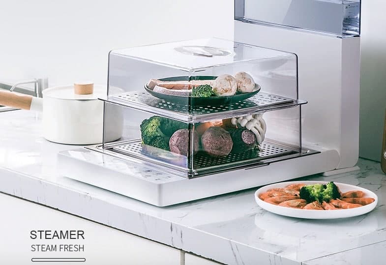 Best Cheap Stovetop Steamers Price Comparison