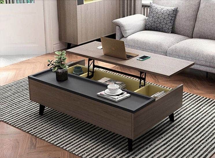 How to Choose Lift top Coffee Table