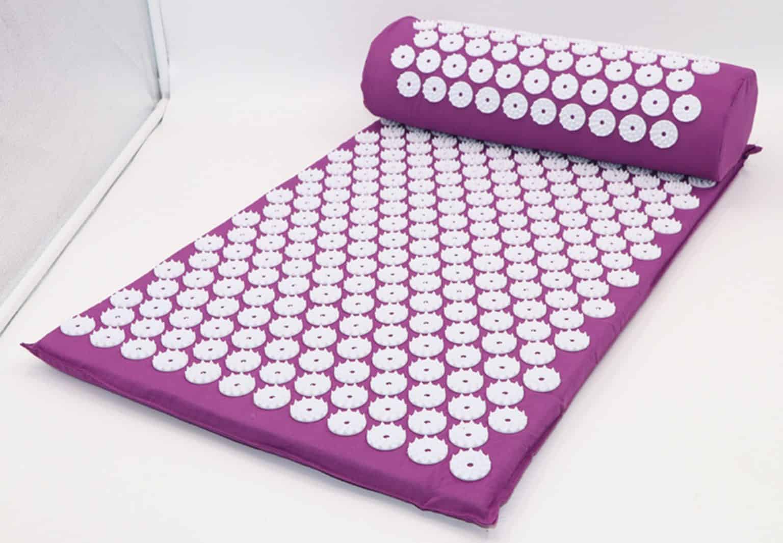 How to Choose the Best Acupressure Mat? My Chinese Recipes