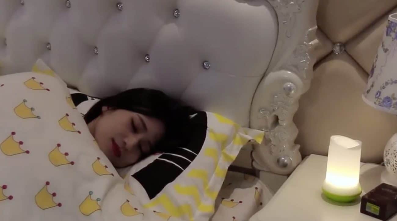 How to Choose the Best Aromatherapy Oil for Sleep