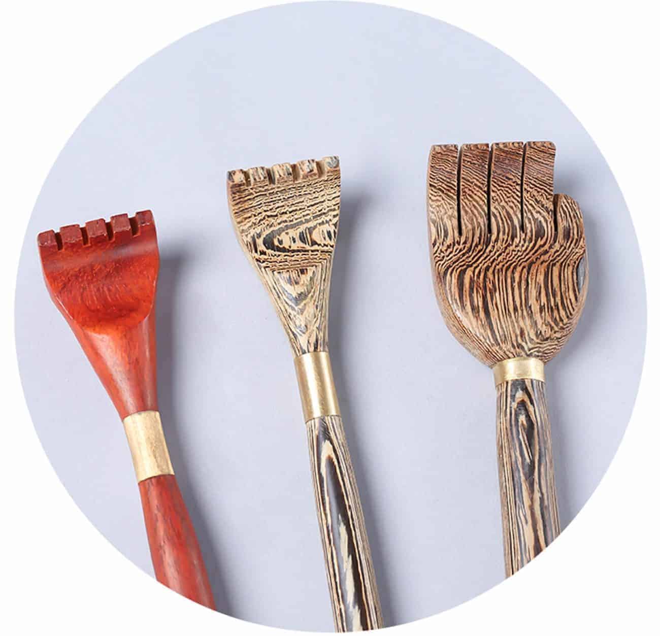 How to Choose the Best Back Scratcher