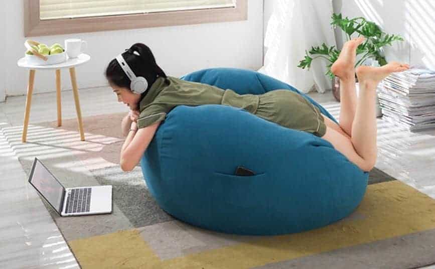 How to Choose the Best Beanbag Chair