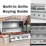 How to Choose the Best Built In Grills