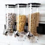 How to Choose the Best Cereal Dispenser