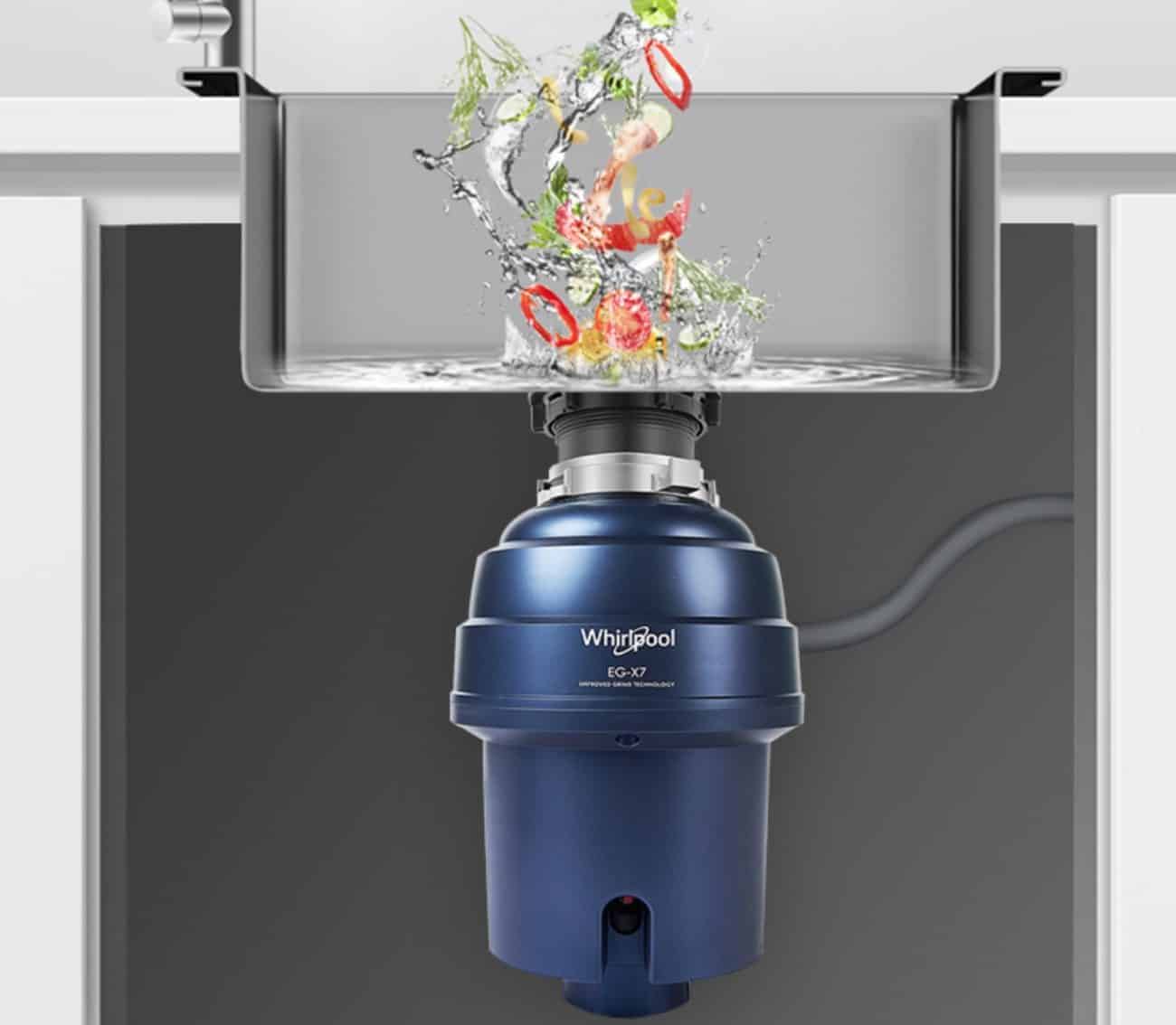 How to Choose the Best Garbage Disposal