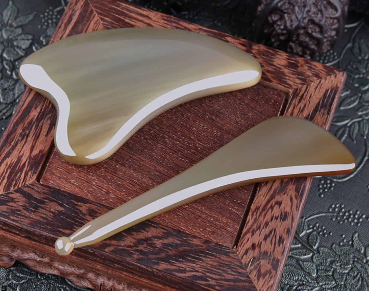How to Choose the Best Gua Sha Tools? My Chinese Recipes