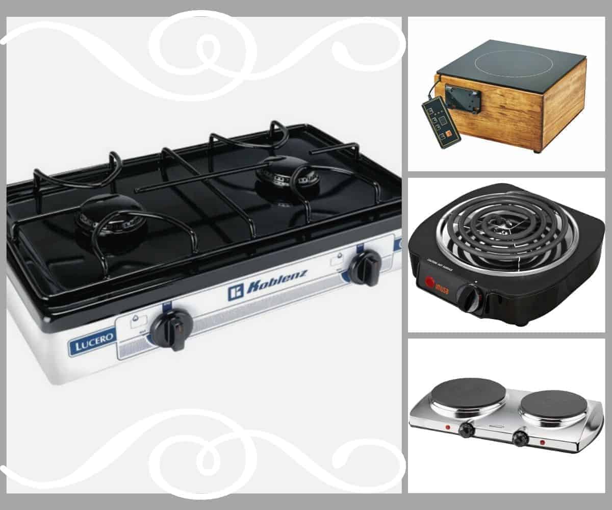 How to Choose the Best Hot Plate and Burner