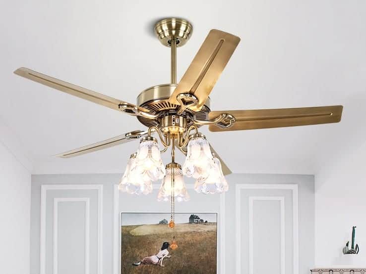 Ceiling Fans Murrieta