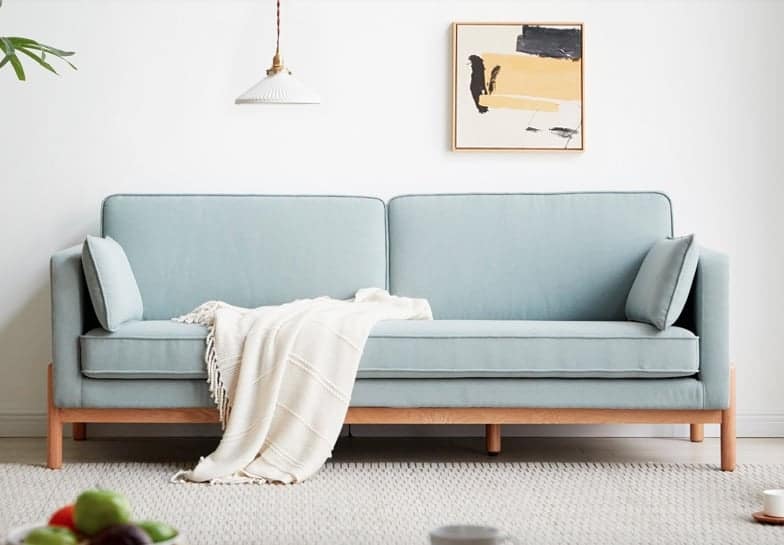 How to Choose the Best Loveseat