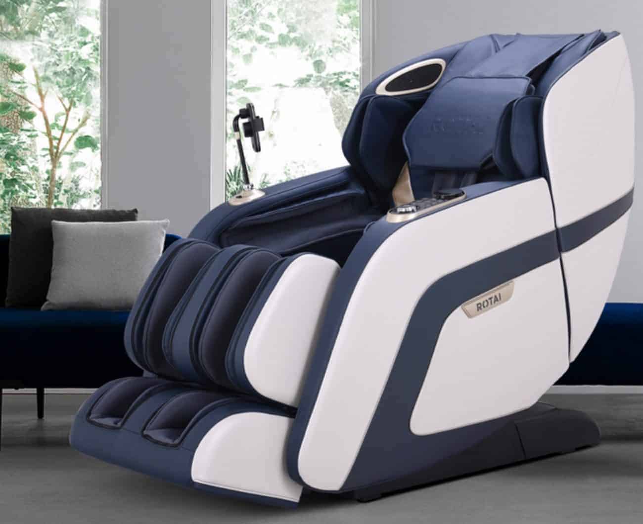 How to Choose the Best Massage Recliner Chair
