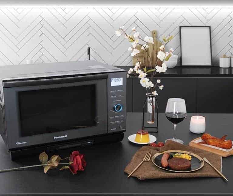 How to Choose the Best Microwave Oven? My Chinese Recipes