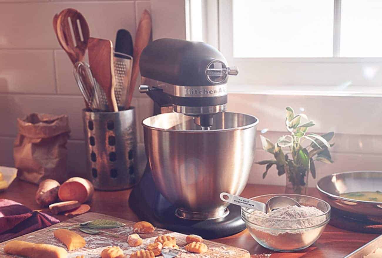 How to Choose the Best Mixers