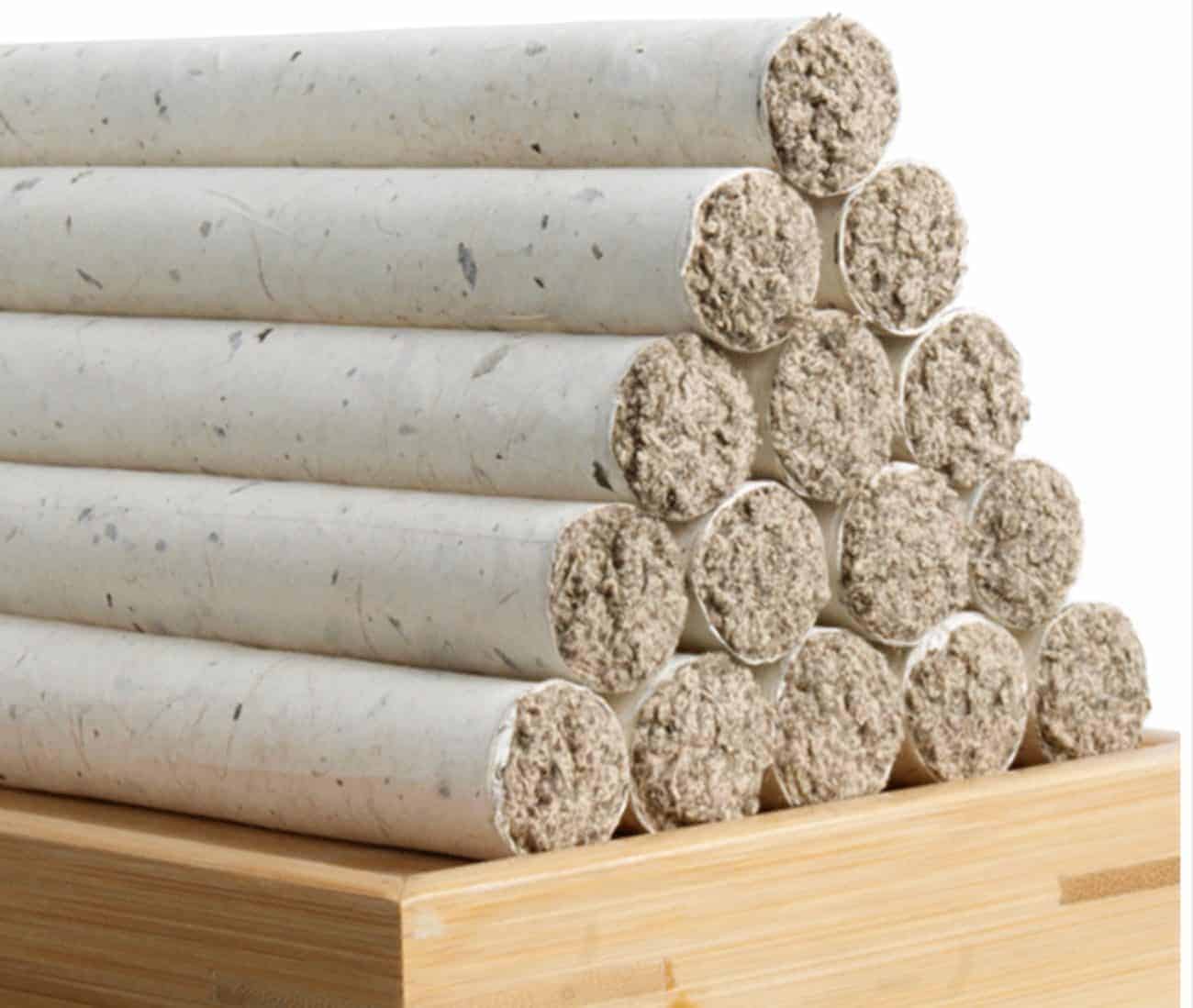 How to Choose the Best Moxibustion Stick