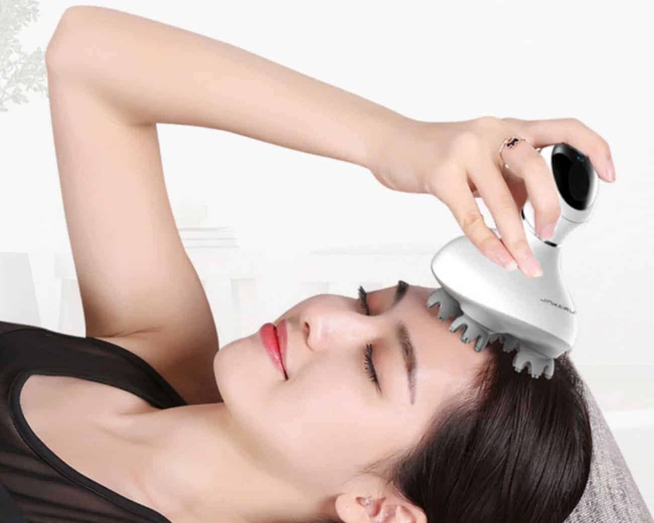 How to Choose the Best Scalp Massager