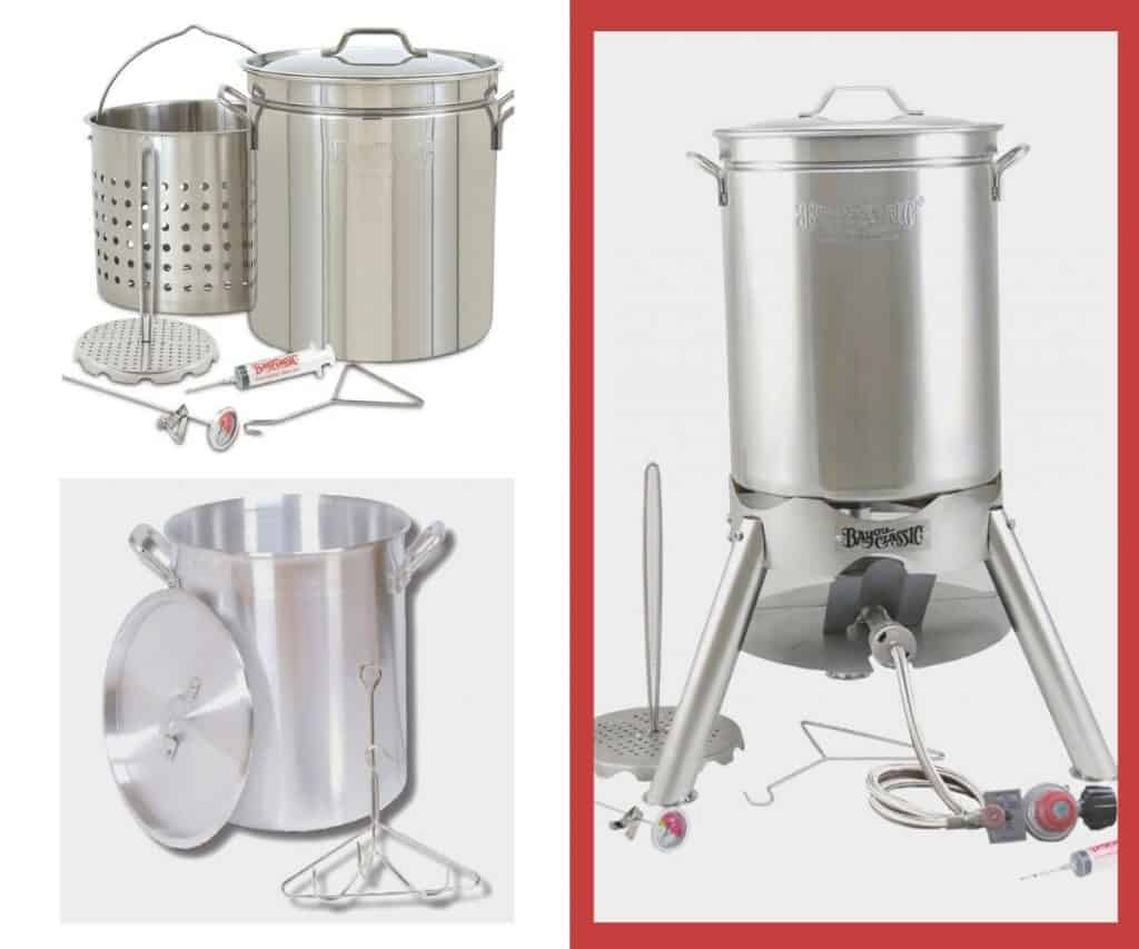10 Best Turkey Fryers Reviews and Buying Guide My Chinese Recipes