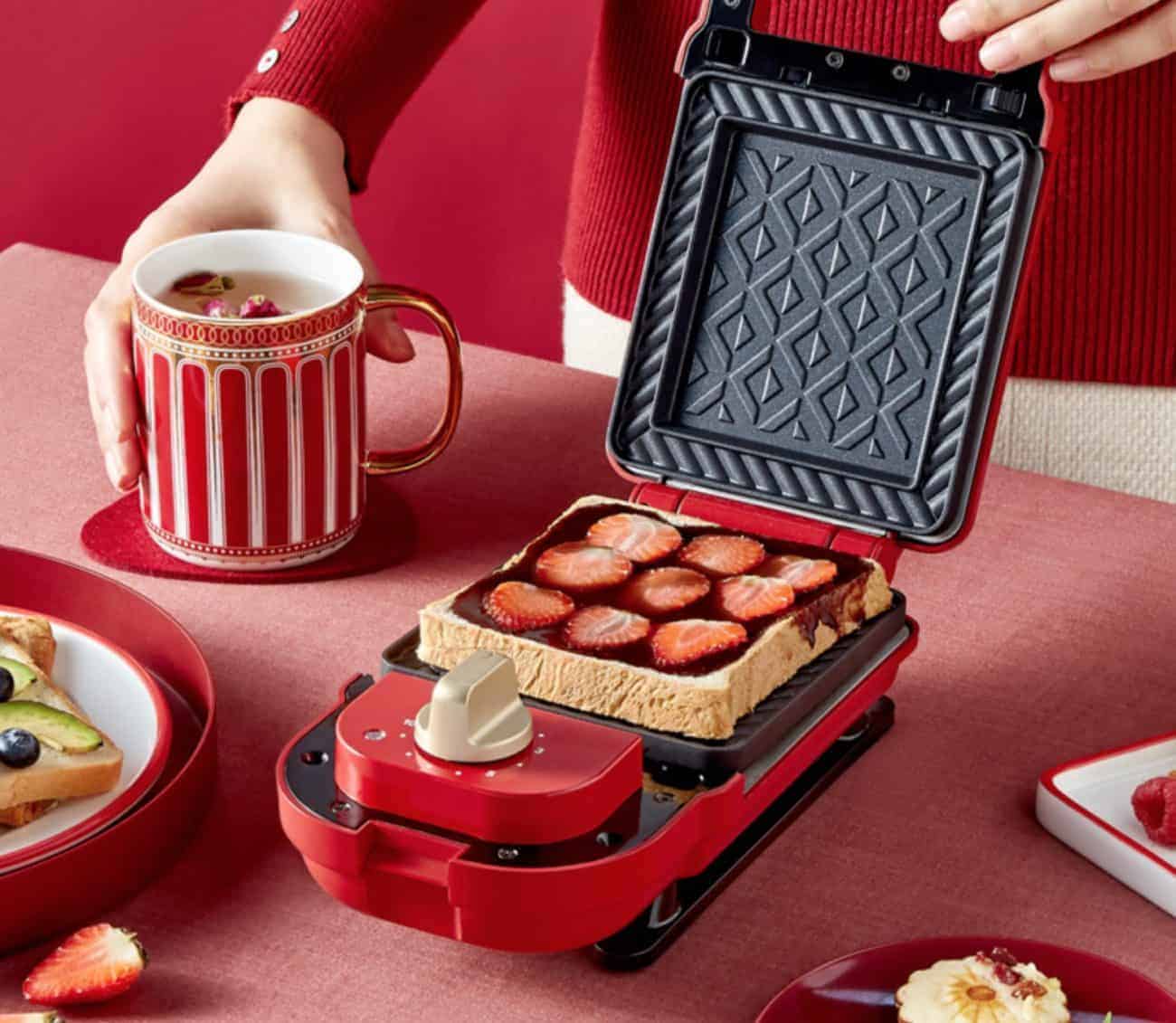 How to Choose the Best Waffle Maker